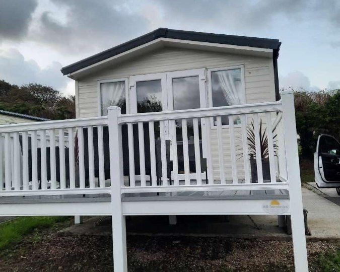 ref 14588, White Acres Holiday Park, Newquay, Cornwall