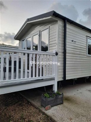 White Acres Holiday Park, Ref 14588