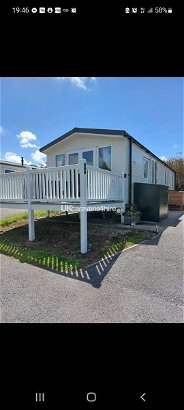 White Acres Holiday Park, Ref 14588