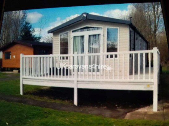 Marton Mere Holiday Village, Ref 14593