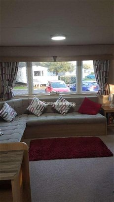 Burnham-on-Sea Holiday Park, Ref 14596