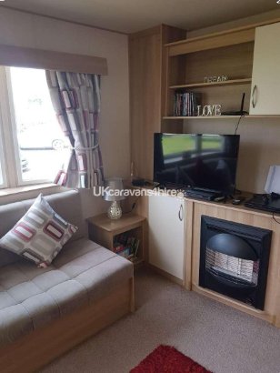 Burnham-on-Sea Holiday Park, Ref 14596