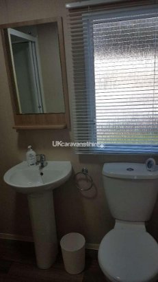 Burnham-on-Sea Holiday Park, Ref 14596