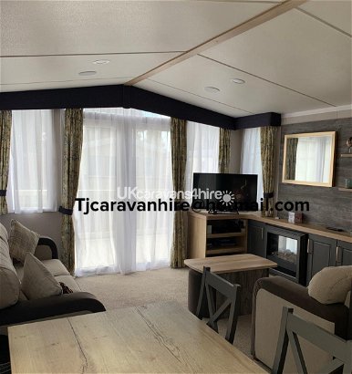 Marton Mere Holiday Village, Ref 14598