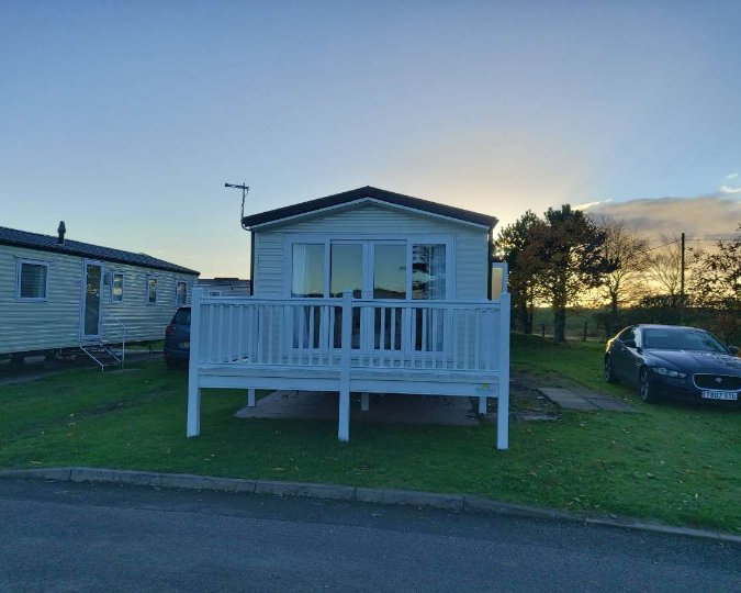 ref 14603, Southerness Holiday Park, Dumfries, Dumfries and Galloway