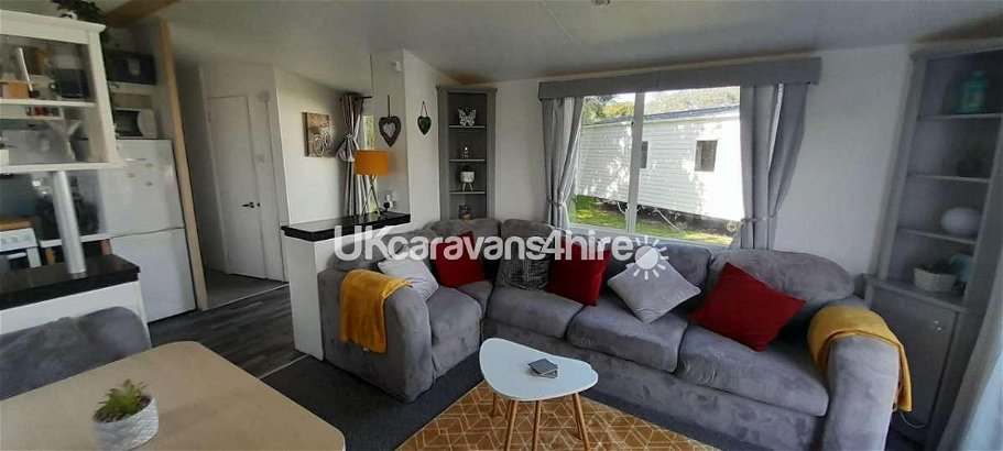 Craig Tara Holiday Park, Ref 14611