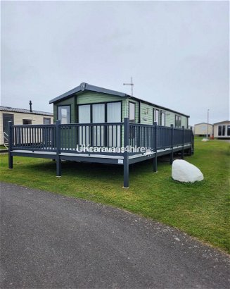 Southerness Holiday Park, Ref 14615