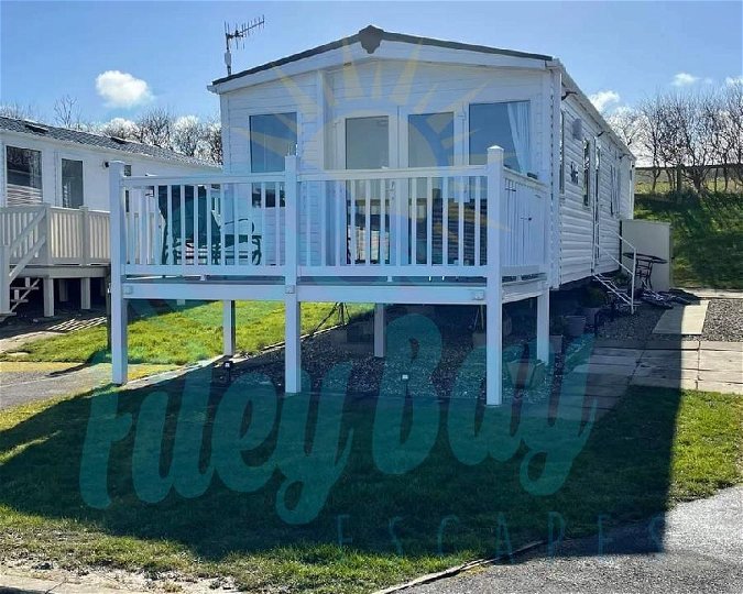 ref 14619, Reighton Sands Holiday Park, Filey, North Yorkshire