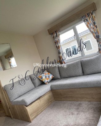 Golden Sands, Ref 14621