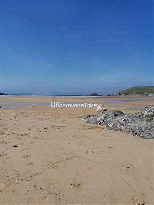 Trevella Park, Ref 14623