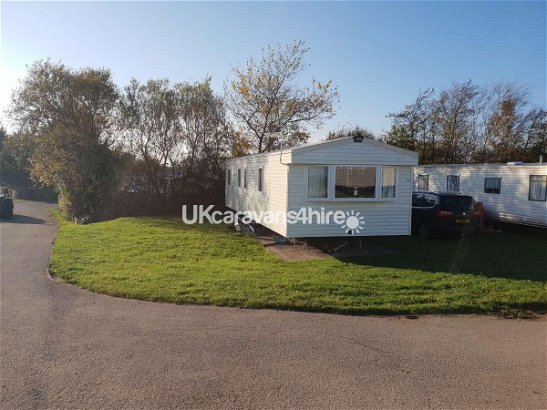 Thorpe Park, Ref 14628