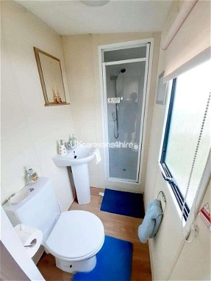 Seawick Holiday Park, Ref 14630