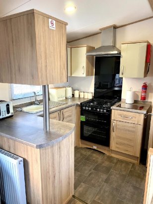 Flamingo Land Holiday Park, Ref 14632
