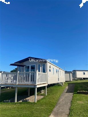 Blue Dolphin Holiday Park, Ref 14638