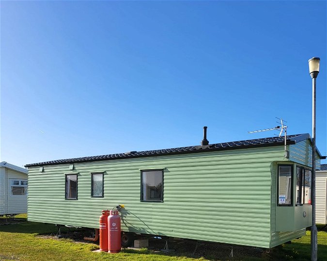 ref 14642, Sunnydale Holiday Park, Louth, Lincolnshire