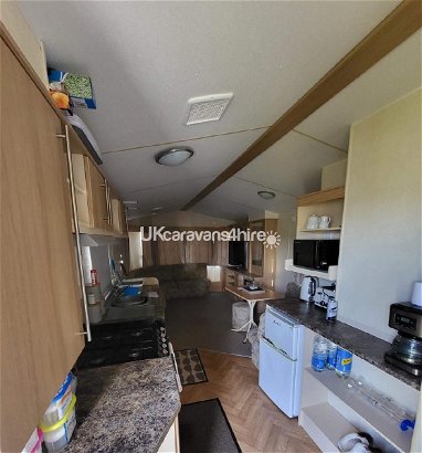 Sunnydale Holiday Park, Ref 14642
