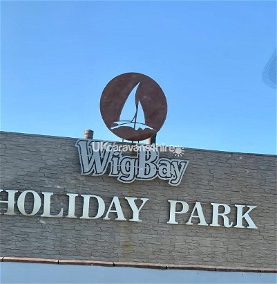 WigBay Holiday Park, Ref 14652
