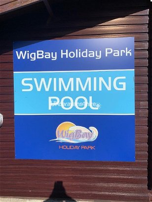WigBay Holiday Park, Ref 14652