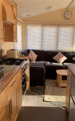 WigBay Holiday Park, Ref 14652