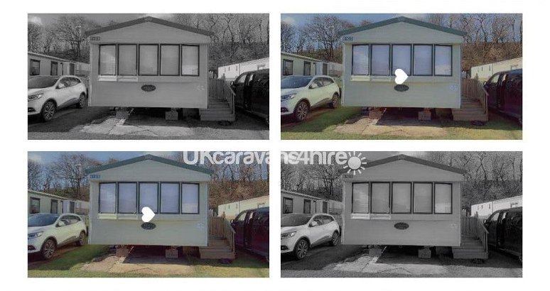 WigBay Holiday Park, Ref 14652