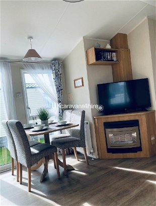 Regent Holiday Park, Ref 14653