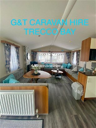 Trecco Bay, Ref 14656