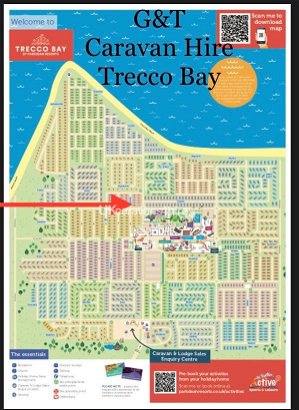 Trecco Bay, Ref 14656