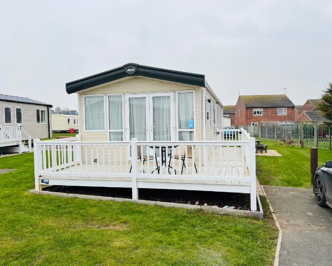 ref 14664, Caister Holiday Park, Great Yarmouth, Norfolk