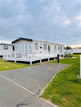Caister Holiday Park, Ref 14664