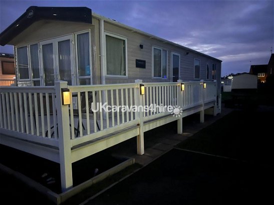 Caister Holiday Park, Ref 14664