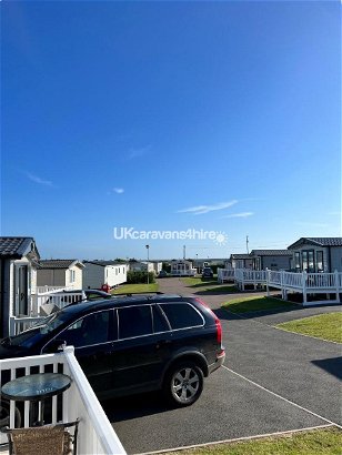 Caister Holiday Park, Ref 14664