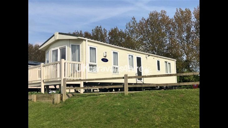 Combe Haven Holiday Park, Ref 14665