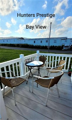 Craig Tara Holiday Park, Ref 14668