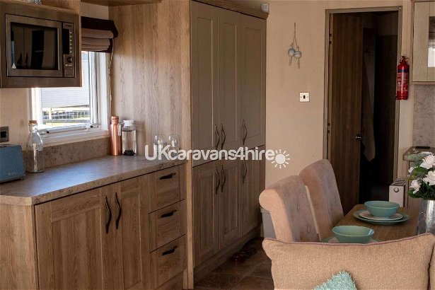 Greenacres Holiday Park, Ref 14673