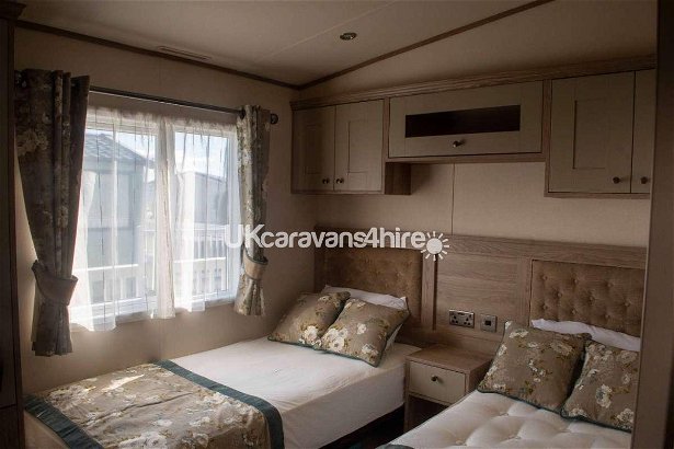 Greenacres Holiday Park, Ref 14673