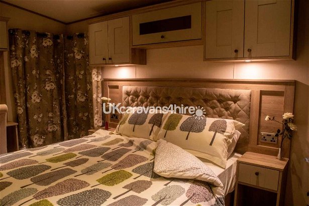 Greenacres Holiday Park, Ref 14673