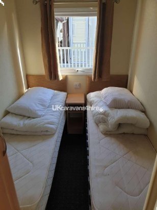 Coastfield Holiday Village, Ref 14676