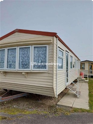 Happy Days Holiday Homes, Ref 14678