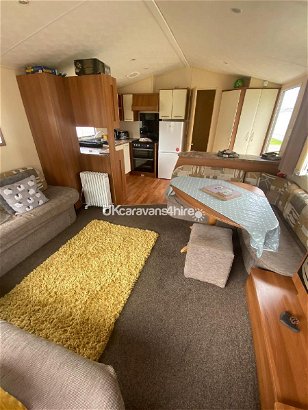 Lido Beach Holiday Park, Ref 14682