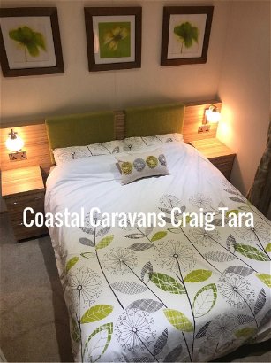 Craig Tara Holiday Park, Ref 14690