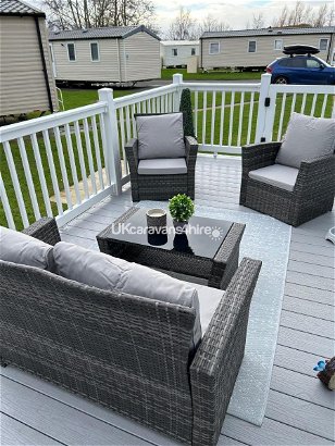 Craig Tara Holiday Park, Ref 14691