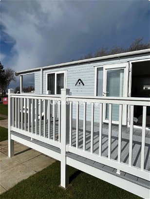 Craig Tara Holiday Park, Ref 14691