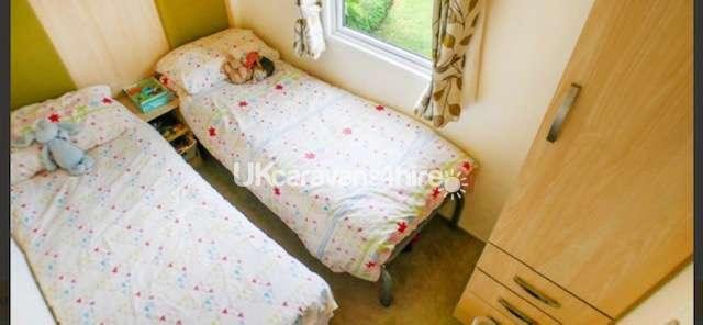 Ladram Bay Holiday Park, Ref 14697