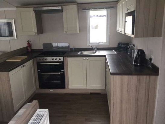 Oakdene Forest Park, Ref 14698