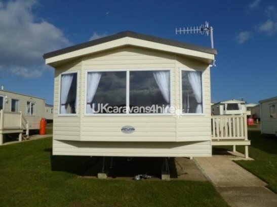 Blue Dolphin Holiday Park, Ref 1470
