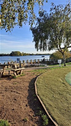 Tattershall Lakes Country Park, Ref 14705