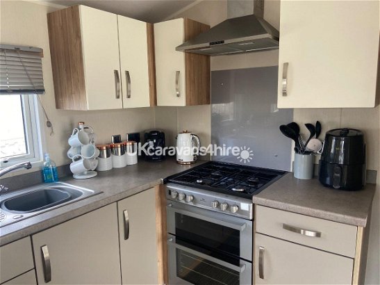 Flamingo Land Holiday Park, Ref 14710