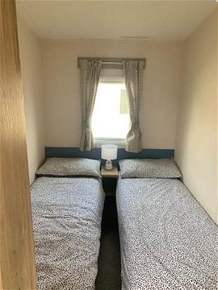 Seton Sands Caravan Park, Ref 14711