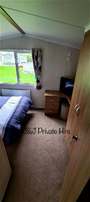 Flamingo Land Holiday Park, Ref 14712