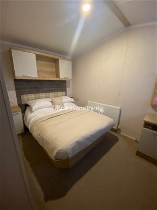 Weymouth Bay Holiday Park, Ref 14715